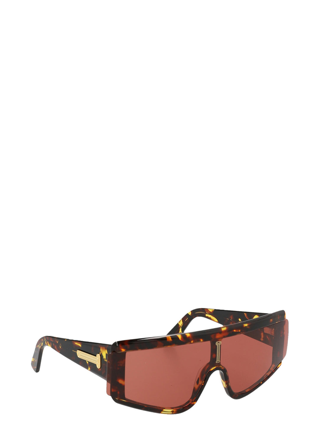 Havana Sunglasses Brown