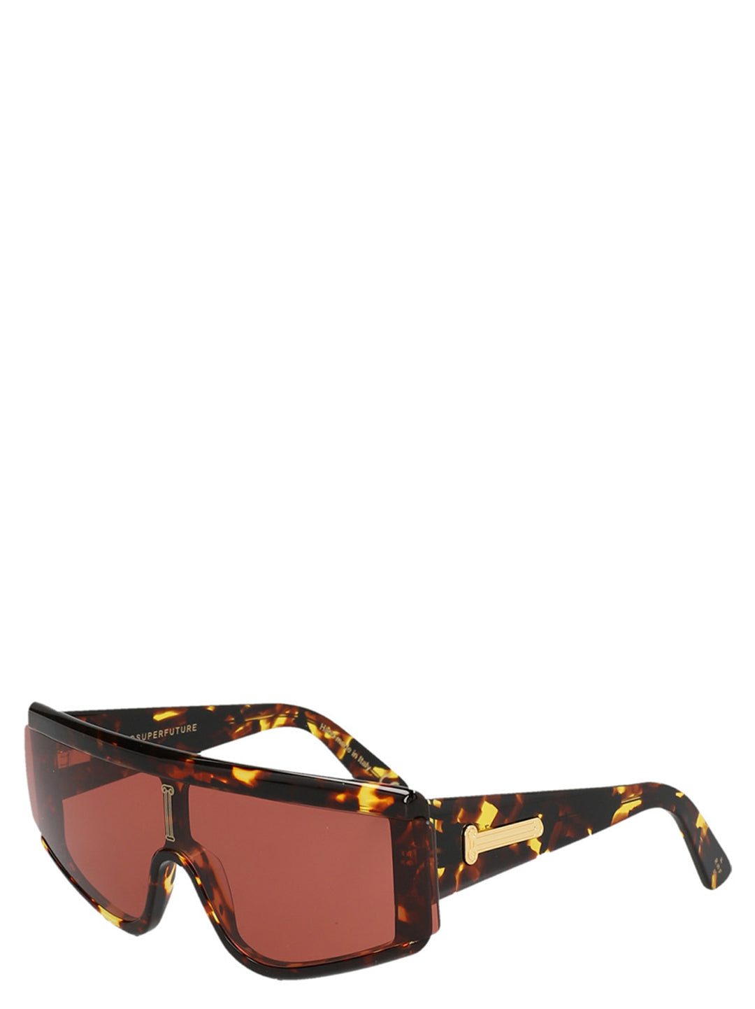 Havana Sunglasses Brown