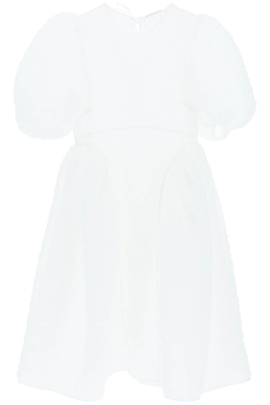 'Fonda' Dress - Cecilie Bahnsen - Women