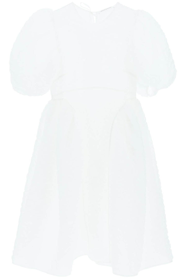 'Fonda' Dress - Cecilie Bahnsen - Women