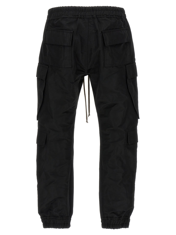 Mastodon Megacargo Pants Black