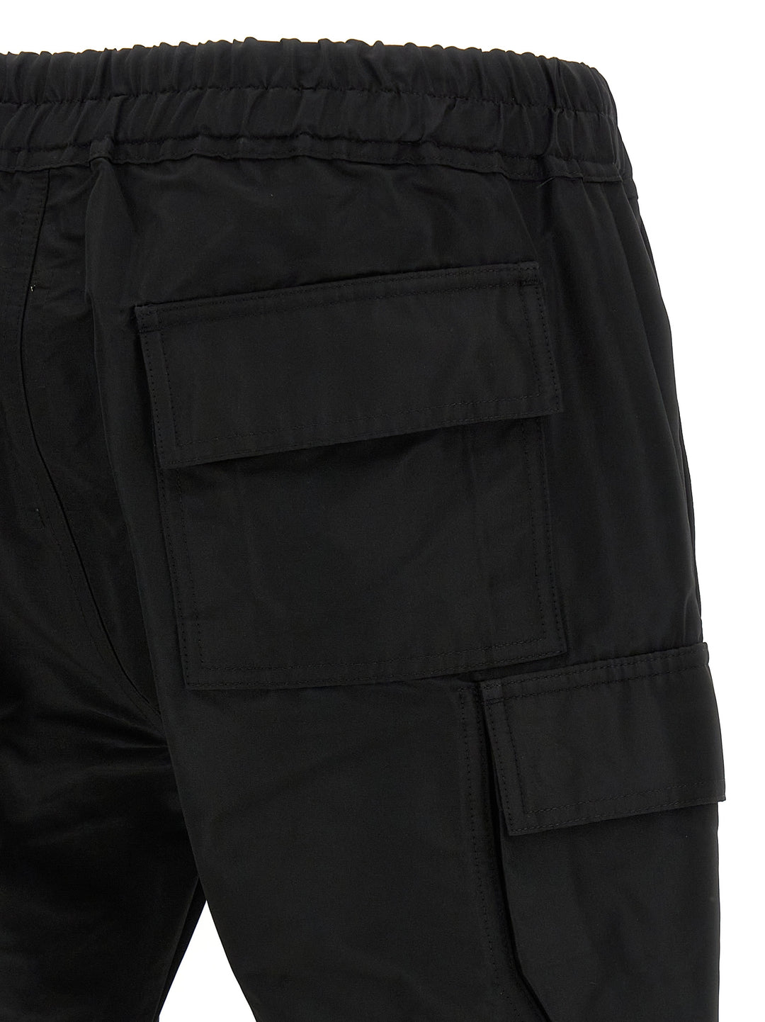 Mastodon Megacargo Pants Black