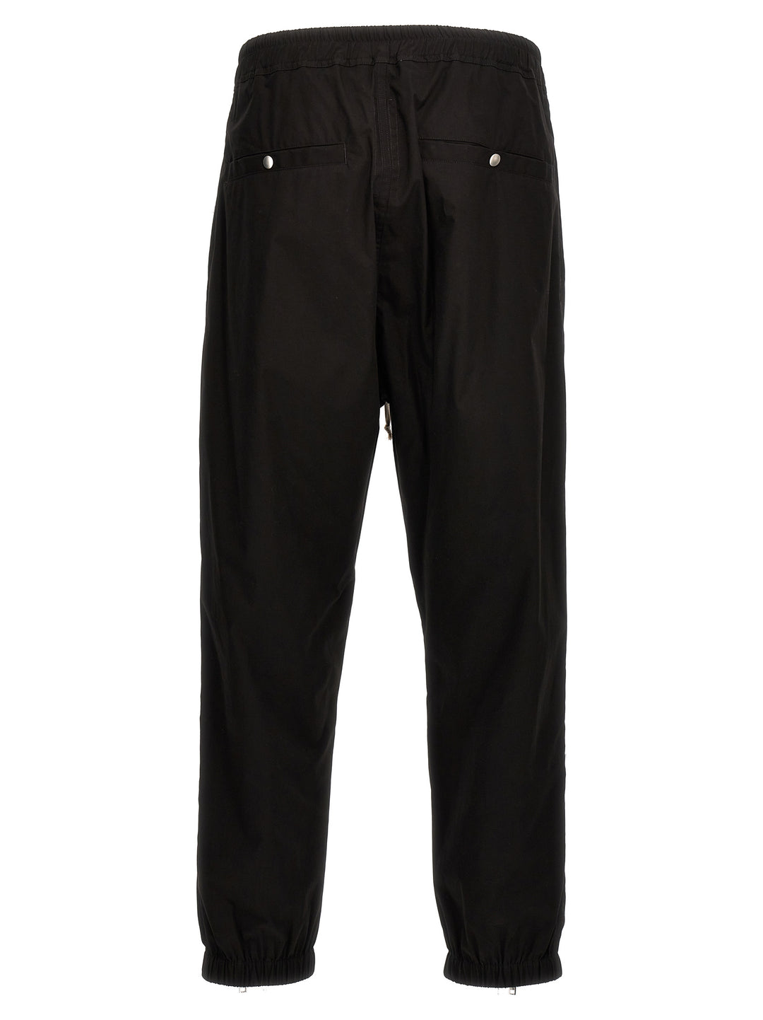 Tecuatl Track Pants Black