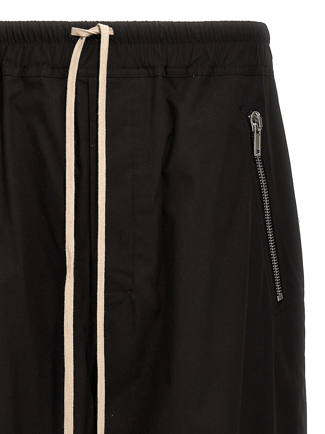 Tecuatl Track Pants Black