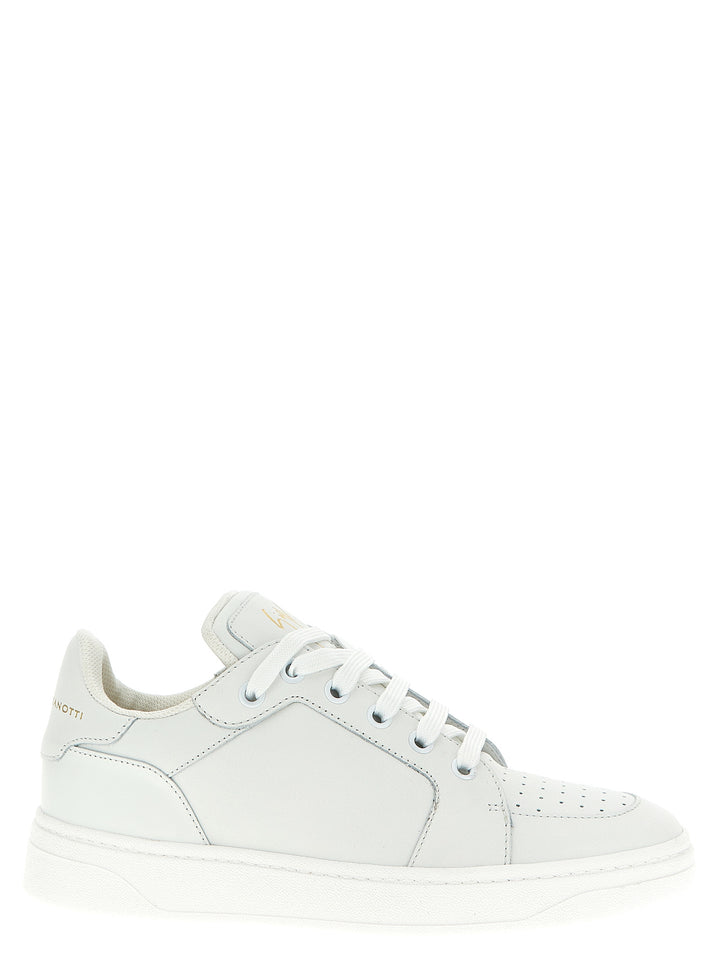 Gz/94 Sneakers White