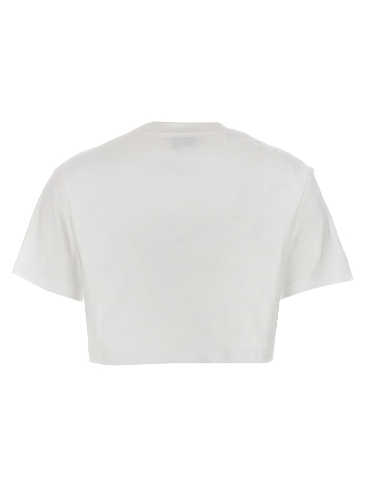 Curb T-Shirt White