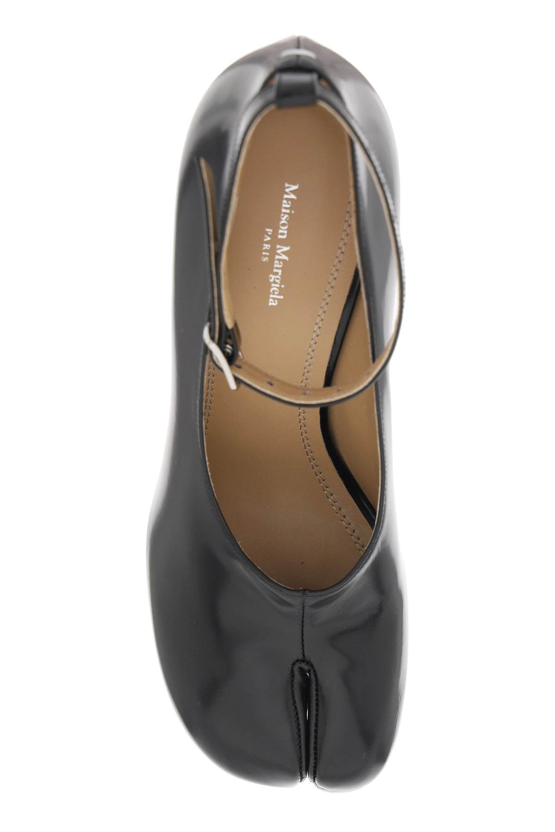 Tabi Mary Jane Pumps - Maison Margiela - Women