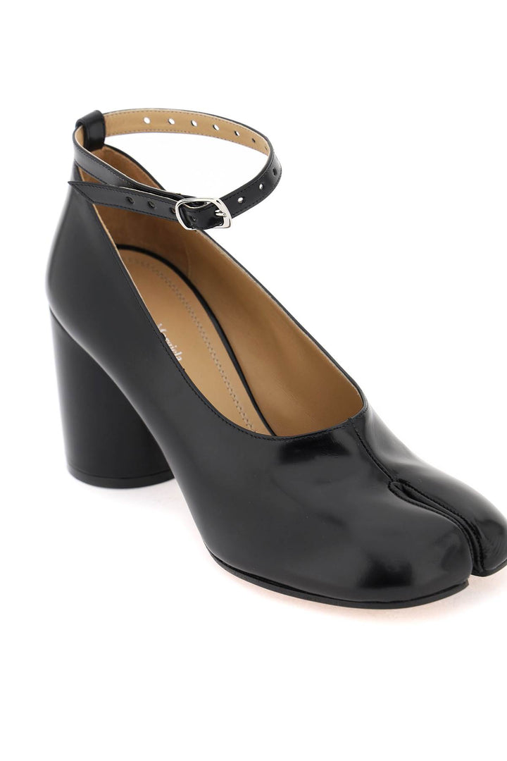 Tabi Mary Jane Pumps - Maison Margiela - Women