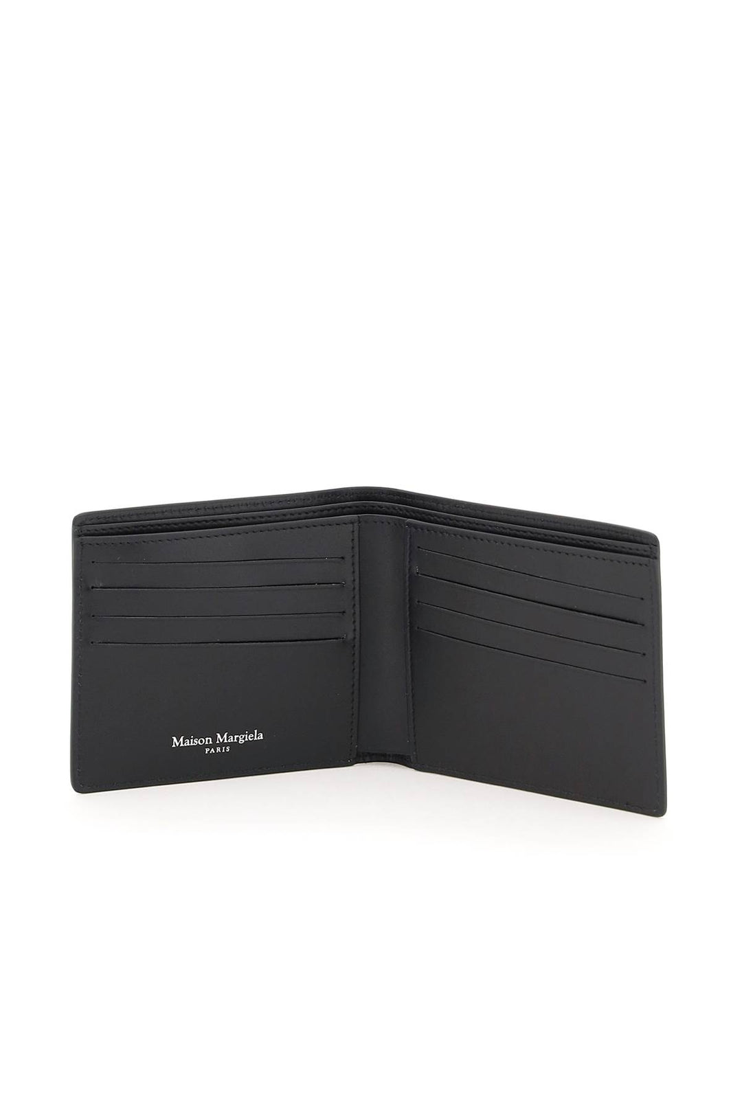 Four Stitches Bifold Wallet - Maison Margiela - Women