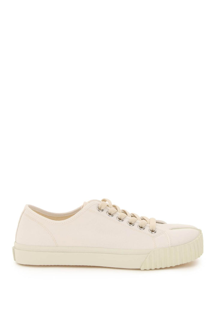 Tabi Canvas Sneakers - Maison Margiela - Men