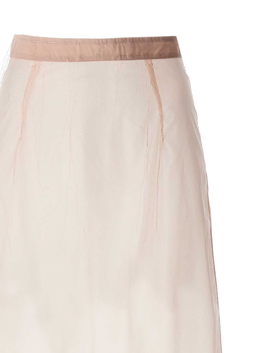 Pendleton Hem Skirt Skirts Pink