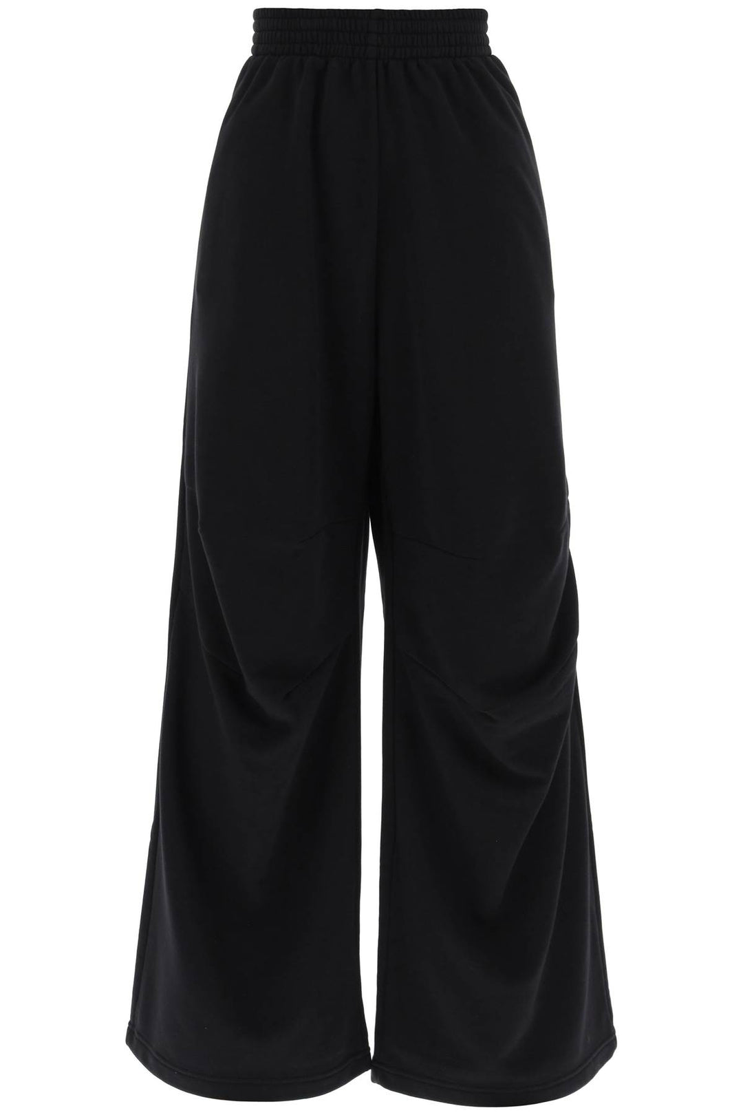 Baggy Joggers - MM6 Maison Margiela - Women