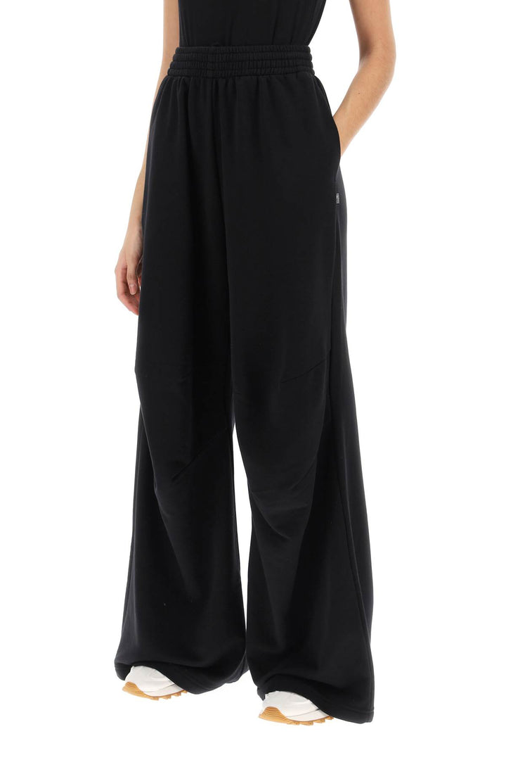 Baggy Joggers - MM6 Maison Margiela - Women