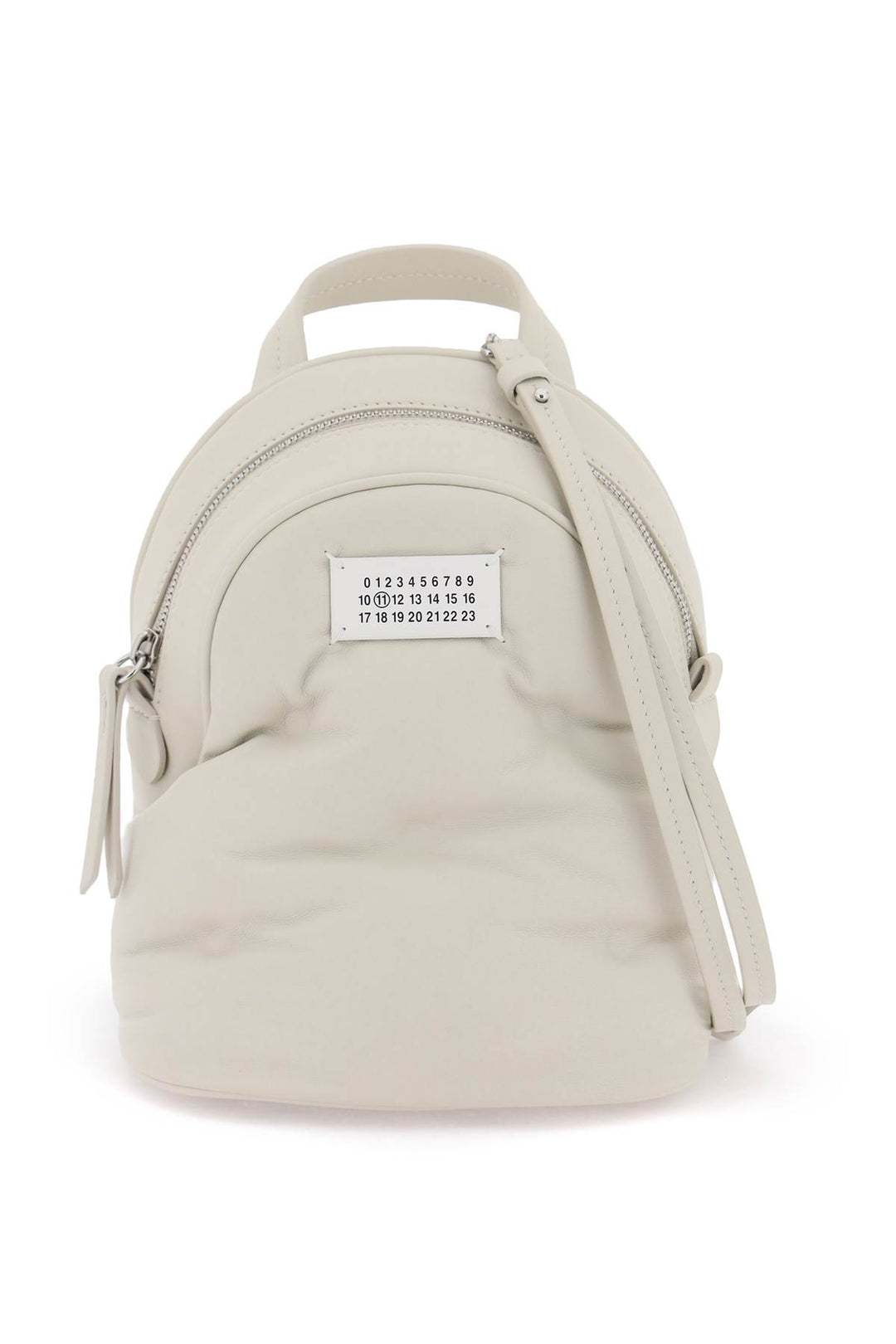 Glam Slam Crossbody Backpack - Maison Margiela - Women