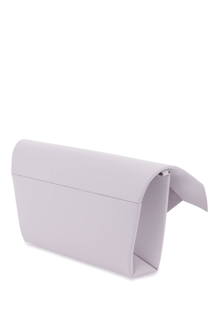 'Snatched' Clutch - Maison Margiela - Women