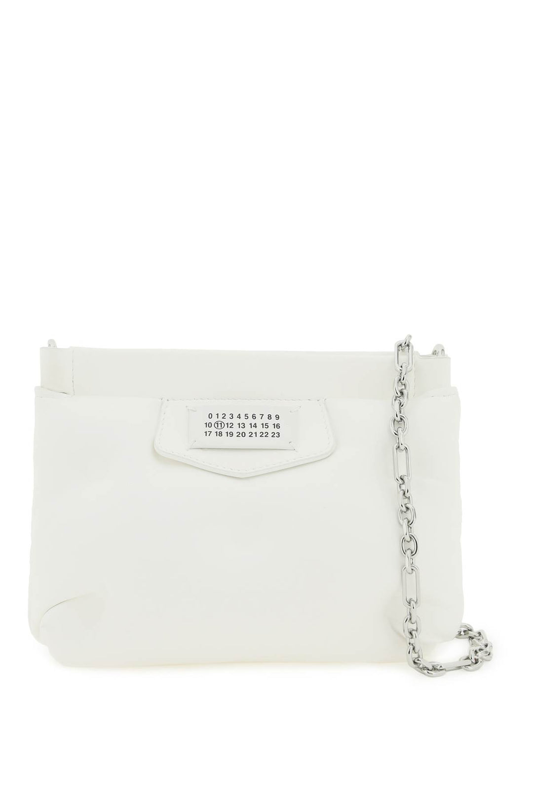 Mini Red Carpet Glam Slam Bag - Maison Margiela - Women