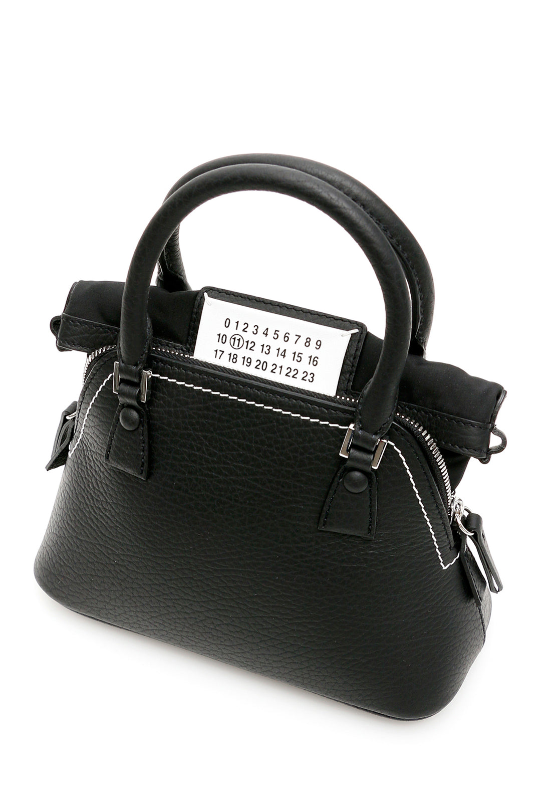 5 Ac Micro Bag - Maison Margiela - Women