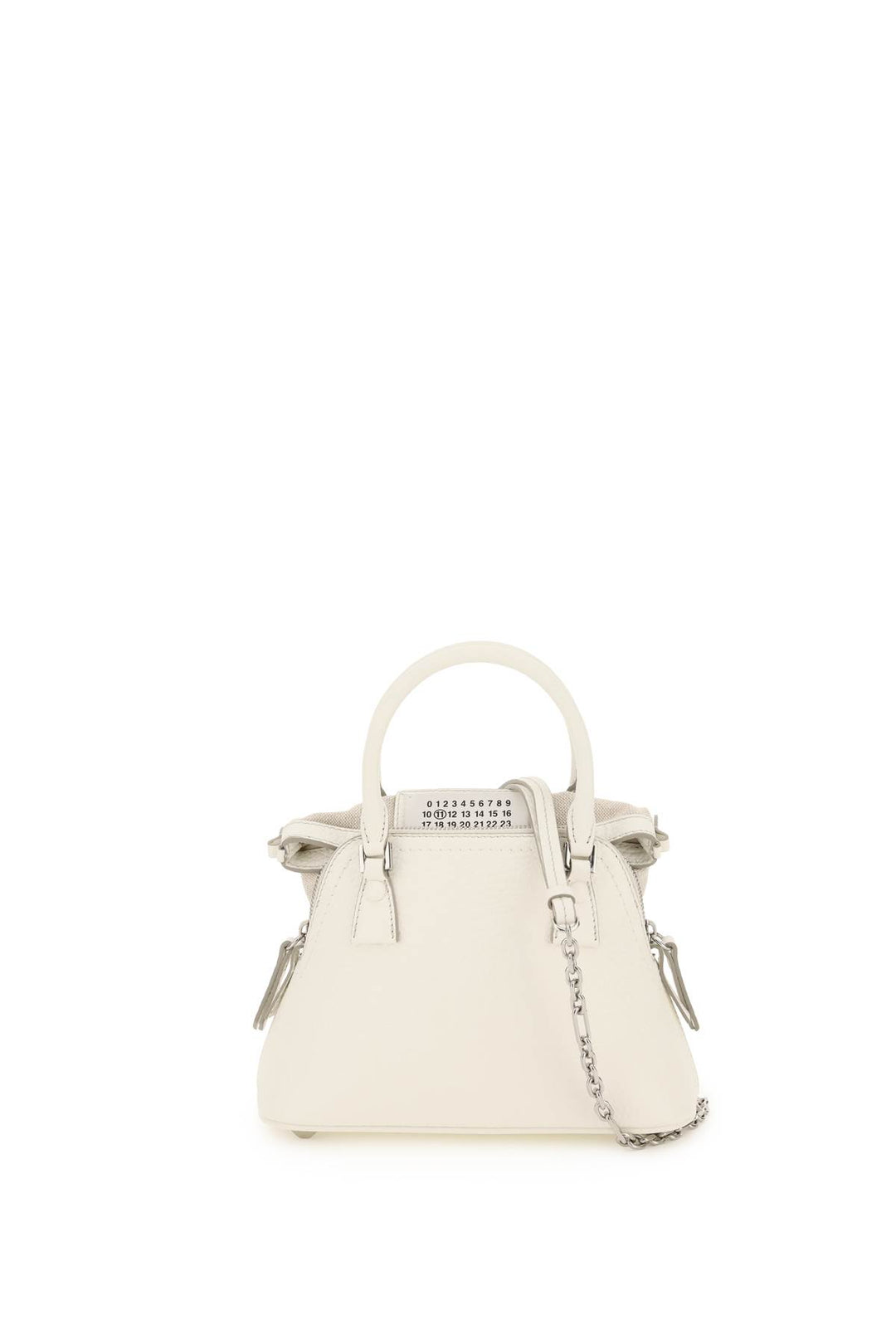 5 Ac Micro Bag - Maison Margiela - Women