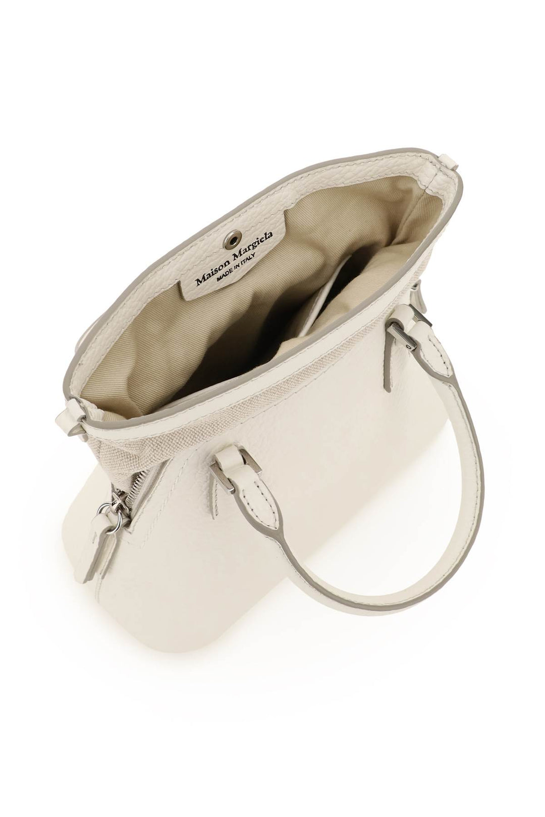 5 Ac Micro Bag - Maison Margiela - Women