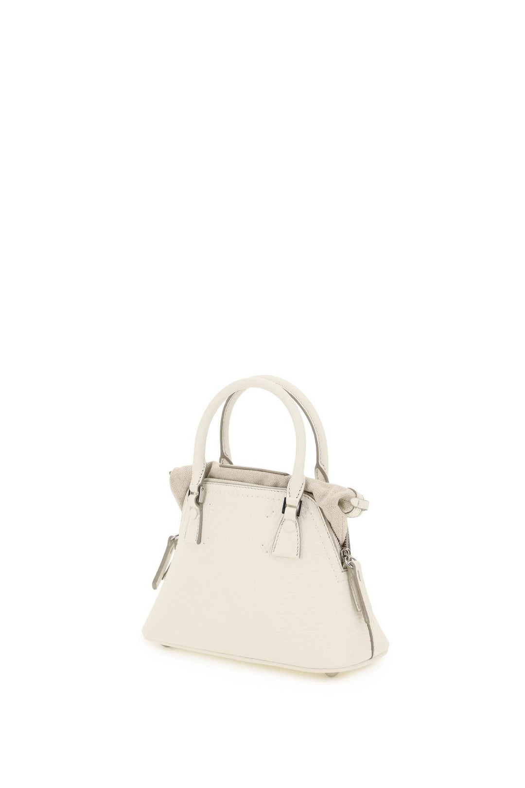 5 Ac Micro Bag - Maison Margiela - Women