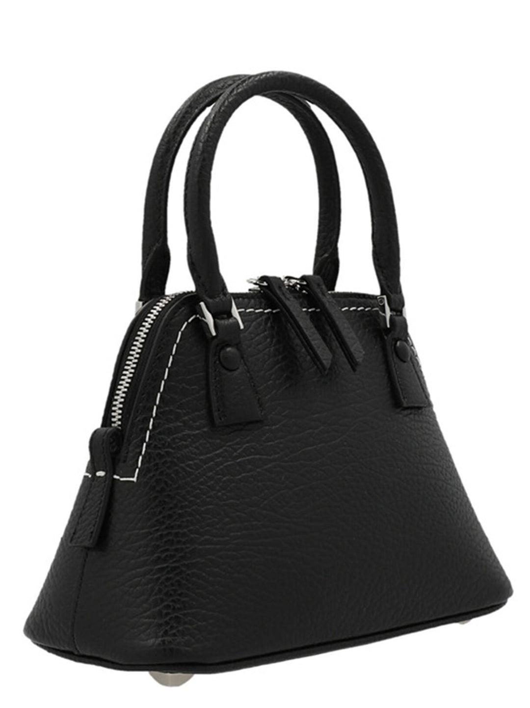 5ac Classique Micro Hand Bags Black