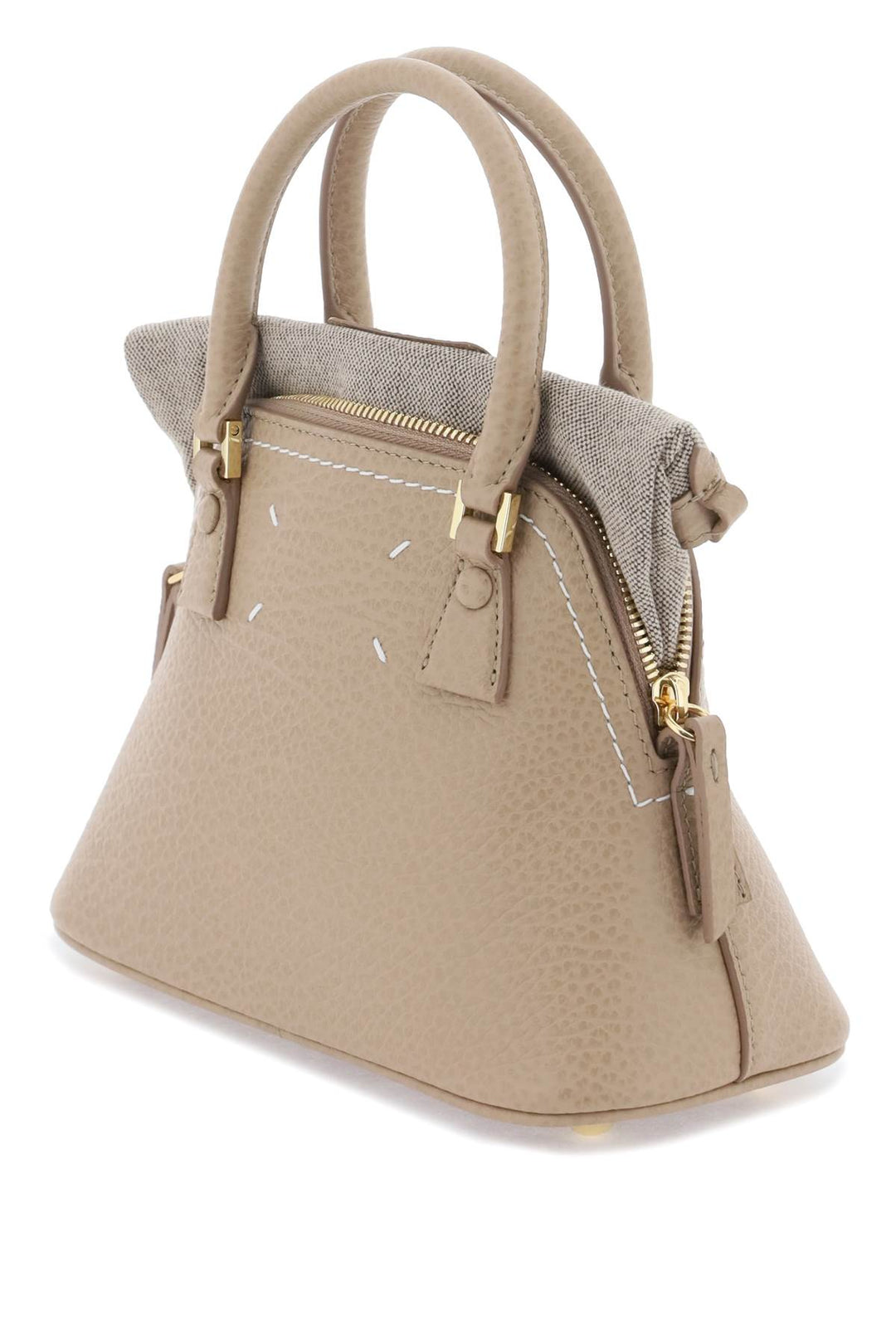 5 Ac Micro Bag - Maison Margiela - Women