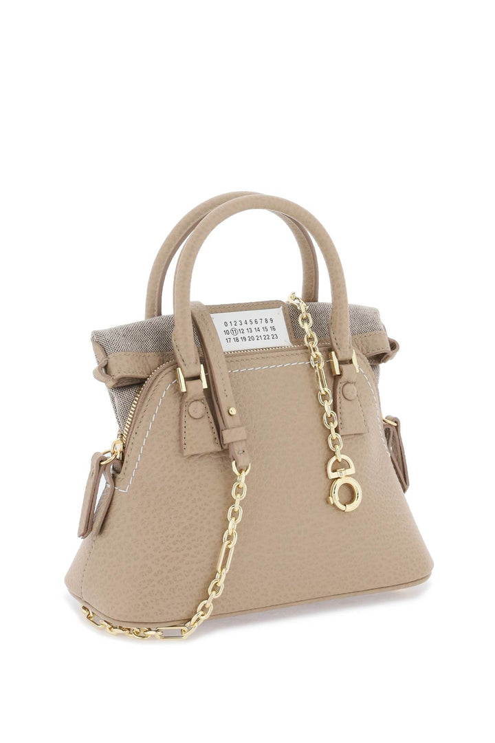 5 Ac Micro Bag - Maison Margiela - Women