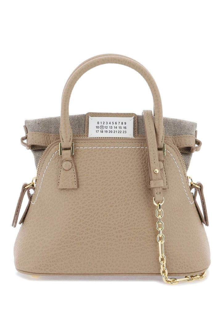 5 Ac Micro Bag - Maison Margiela - Women