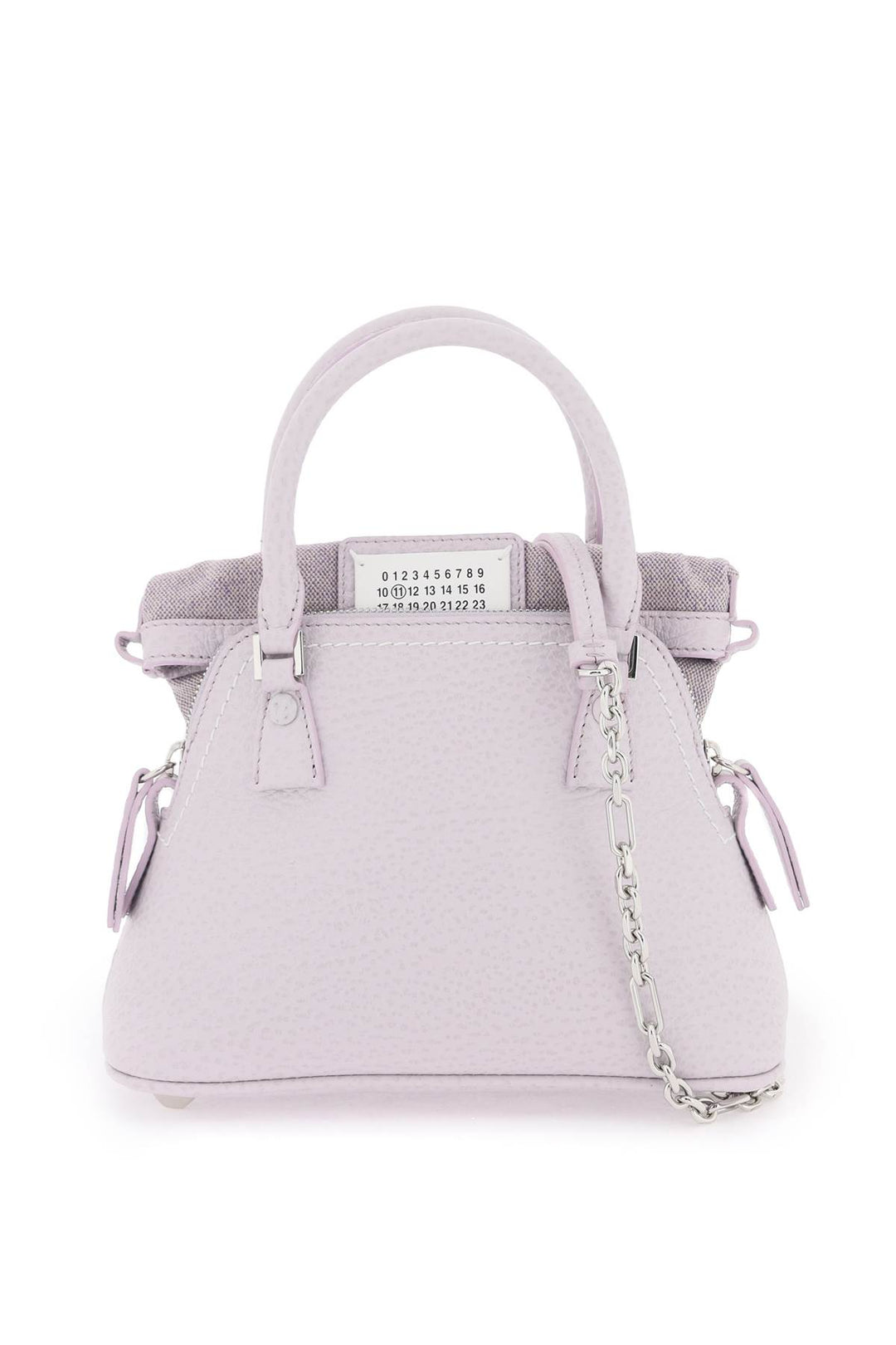 Micro '5 Ac' Handbag - Maison Margiela - Women