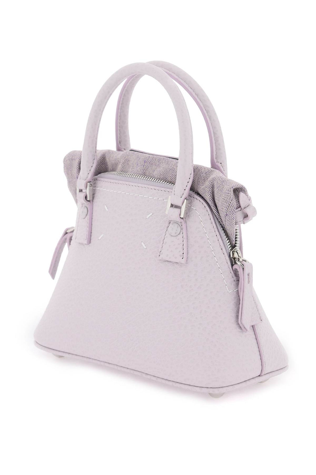 Micro '5 Ac' Handbag - Maison Margiela - Women