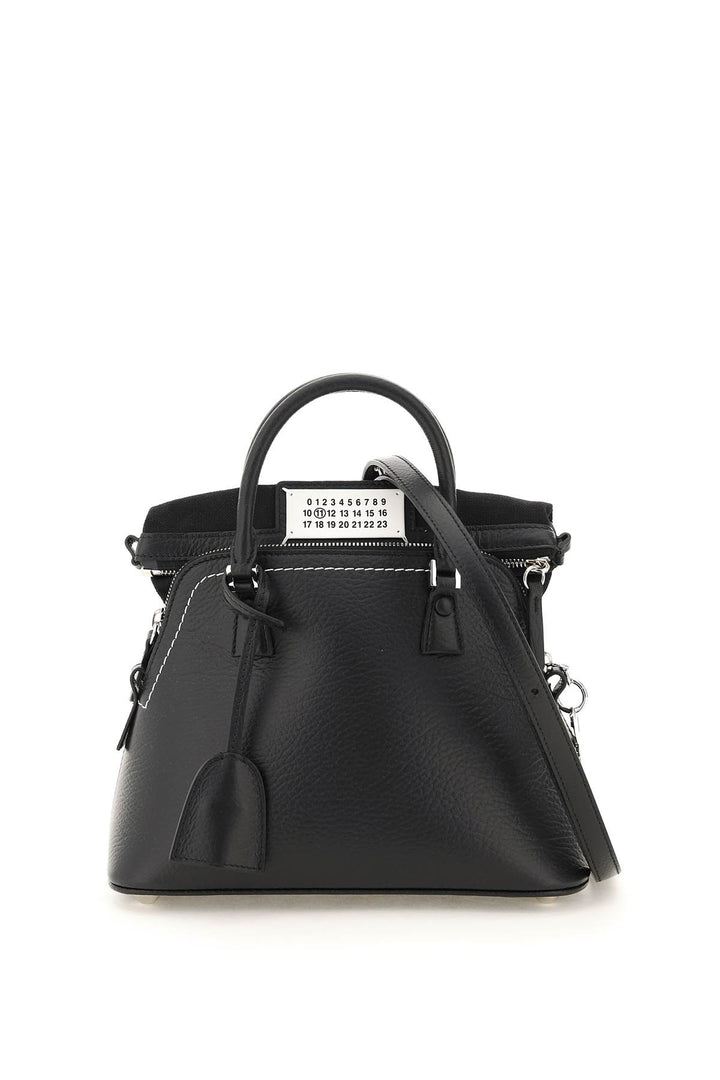 5 Ac Classique Handbag - Maison Margiela - Women