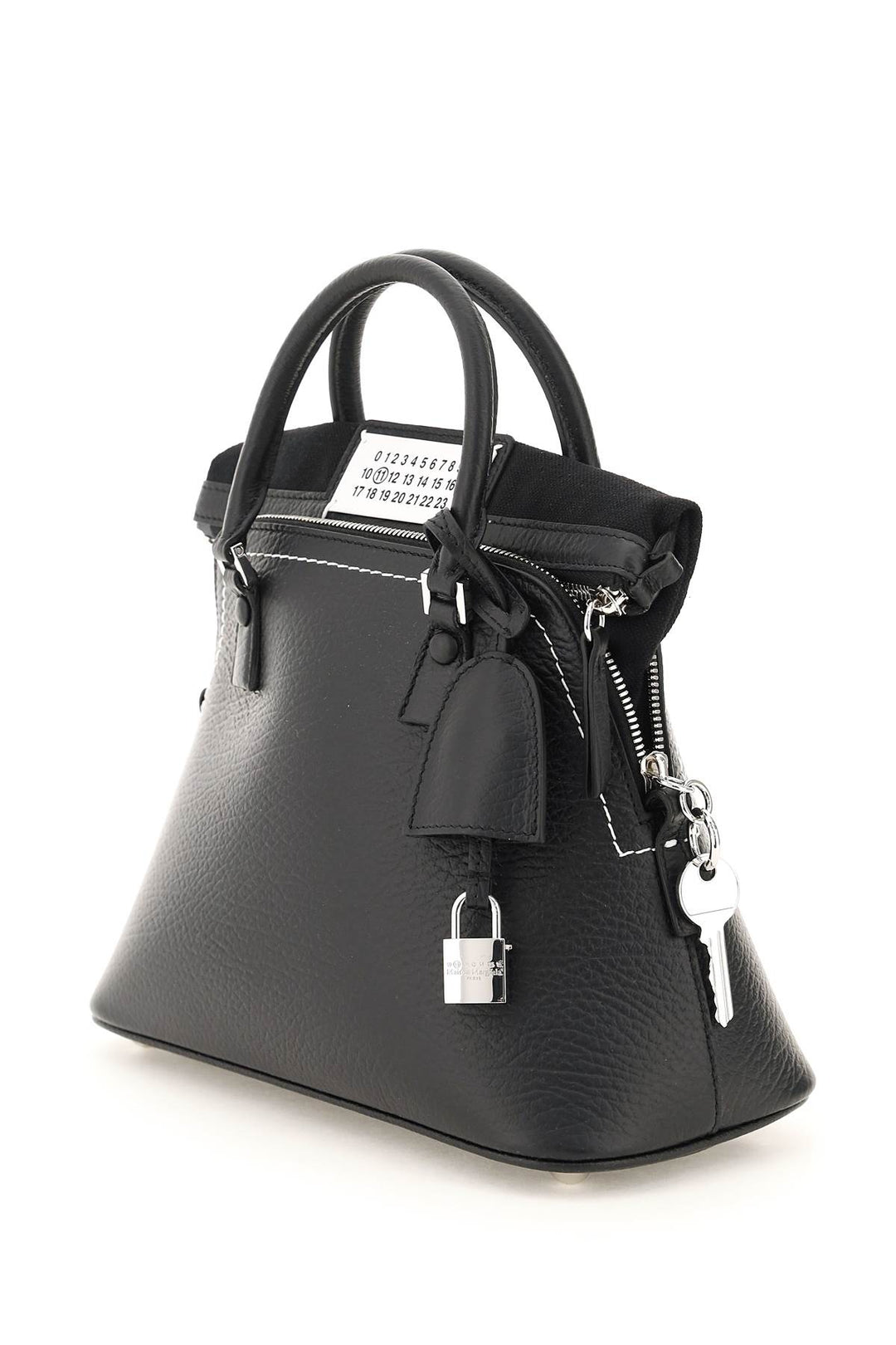 5 Ac Classique Handbag - Maison Margiela - Women