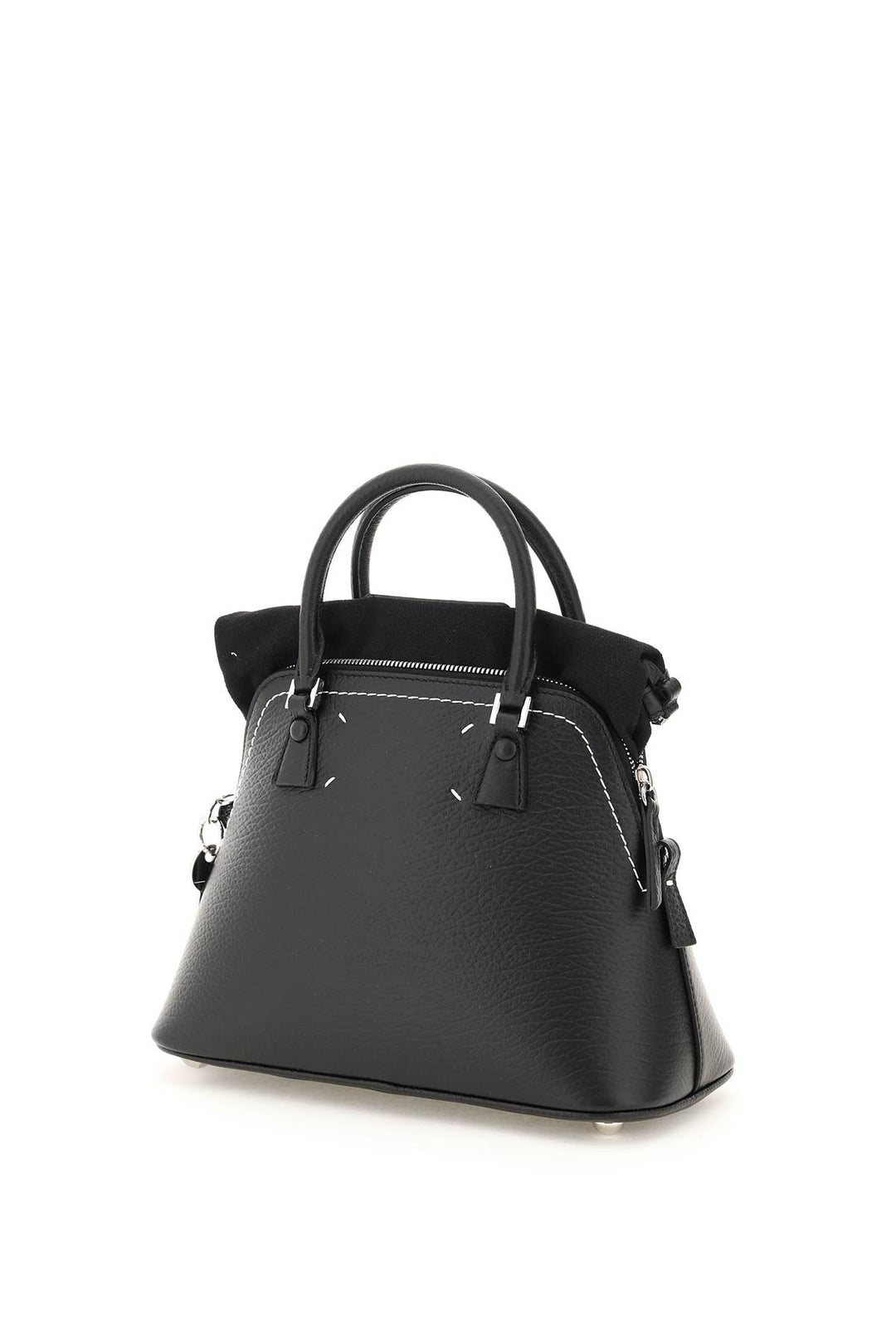 5 Ac Classique Handbag - Maison Margiela - Women