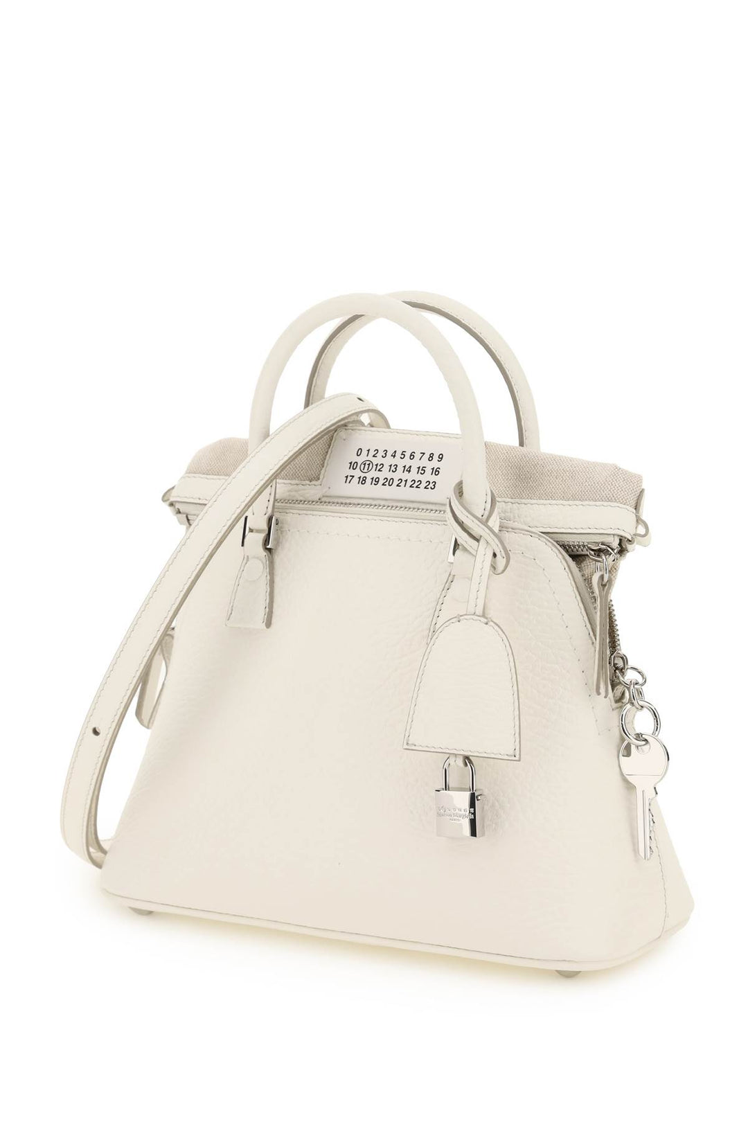 5 Ac Mini Bag - Maison Margiela - Women