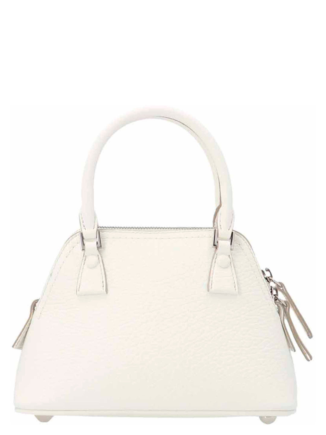 5ac Crossbody Bags White