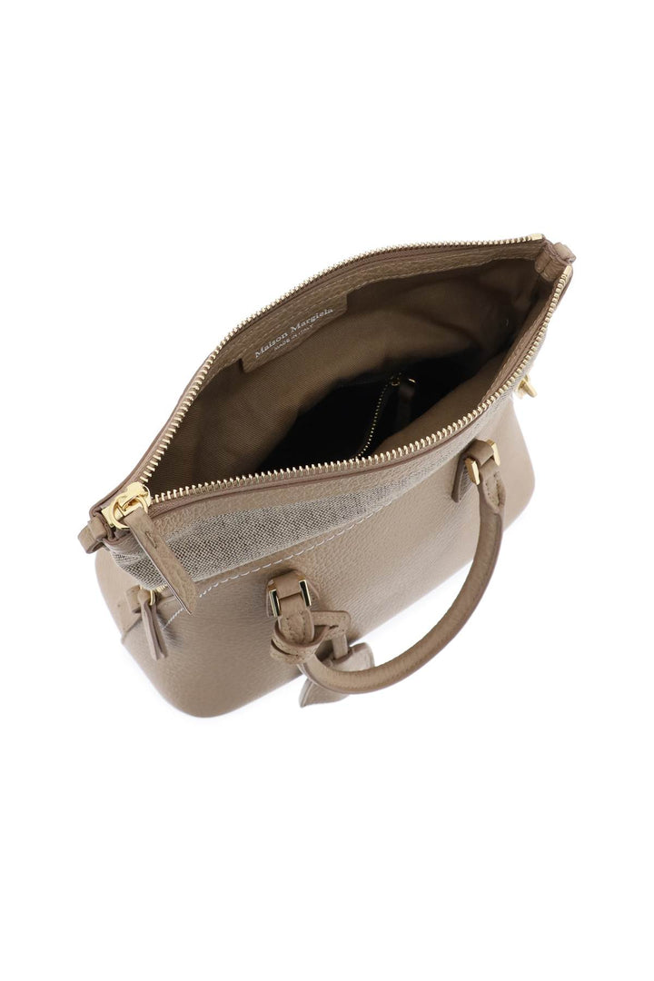 5 Ac Classique Handbag - Maison Margiela - Women