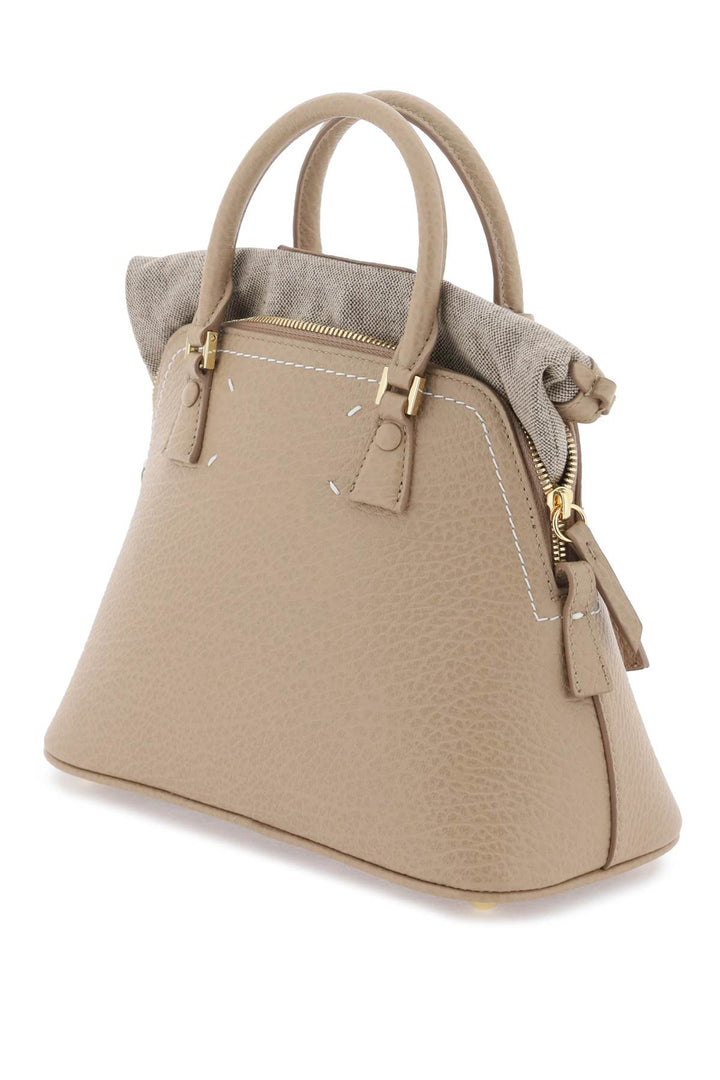 5 Ac Classique Handbag - Maison Margiela - Women