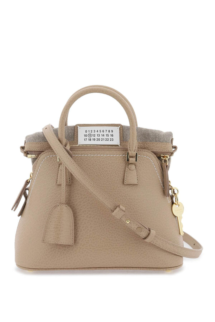 5 Ac Classique Handbag - Maison Margiela - Women