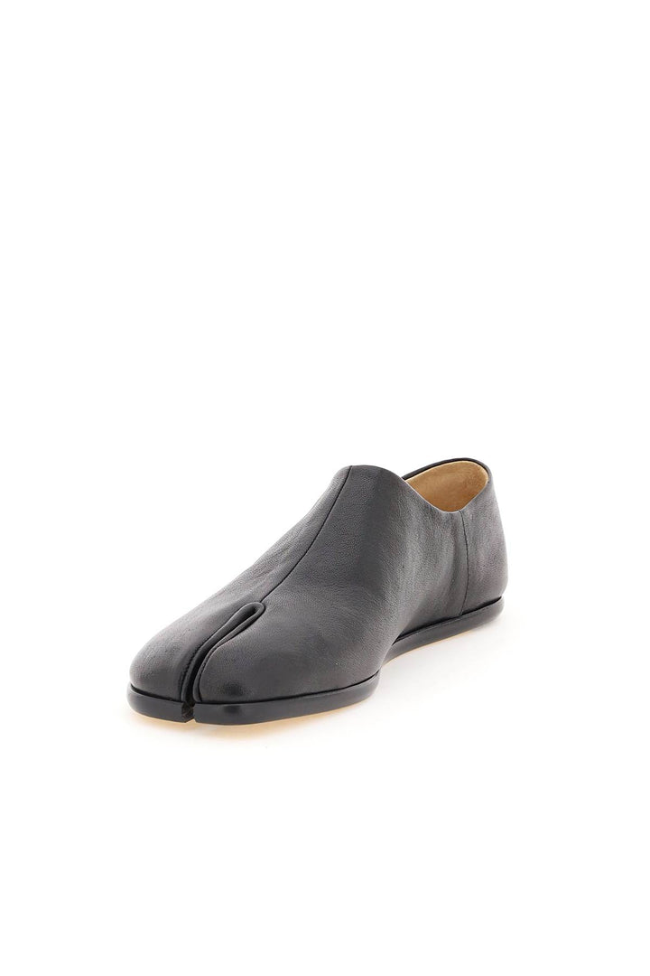 Tabi Leather Slip On - Maison Margiela - Men