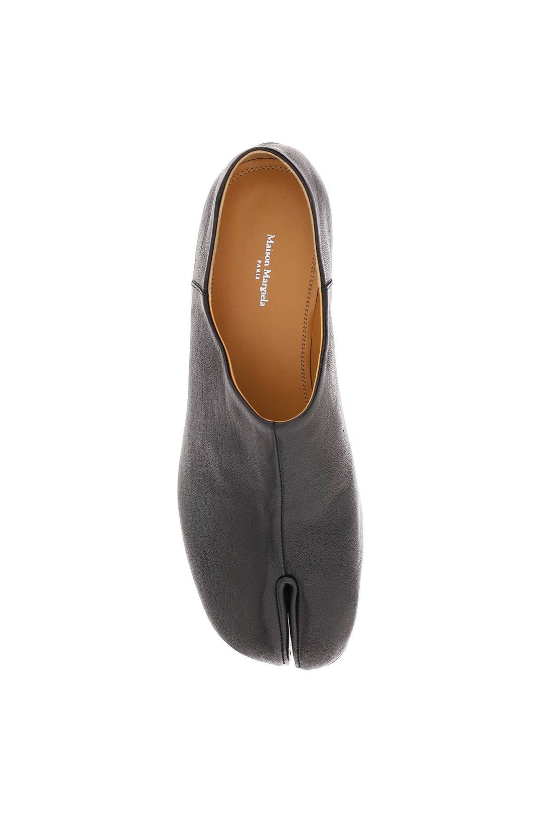 Tabi Leather Slip On - Maison Margiela - Men