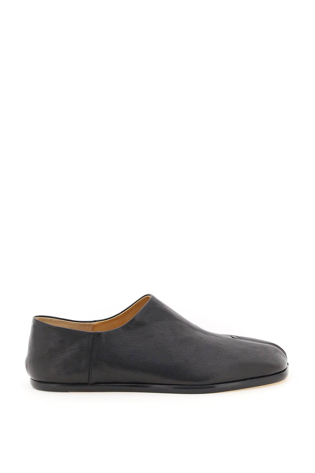 Tabi Leather Slip On - Maison Margiela - Men