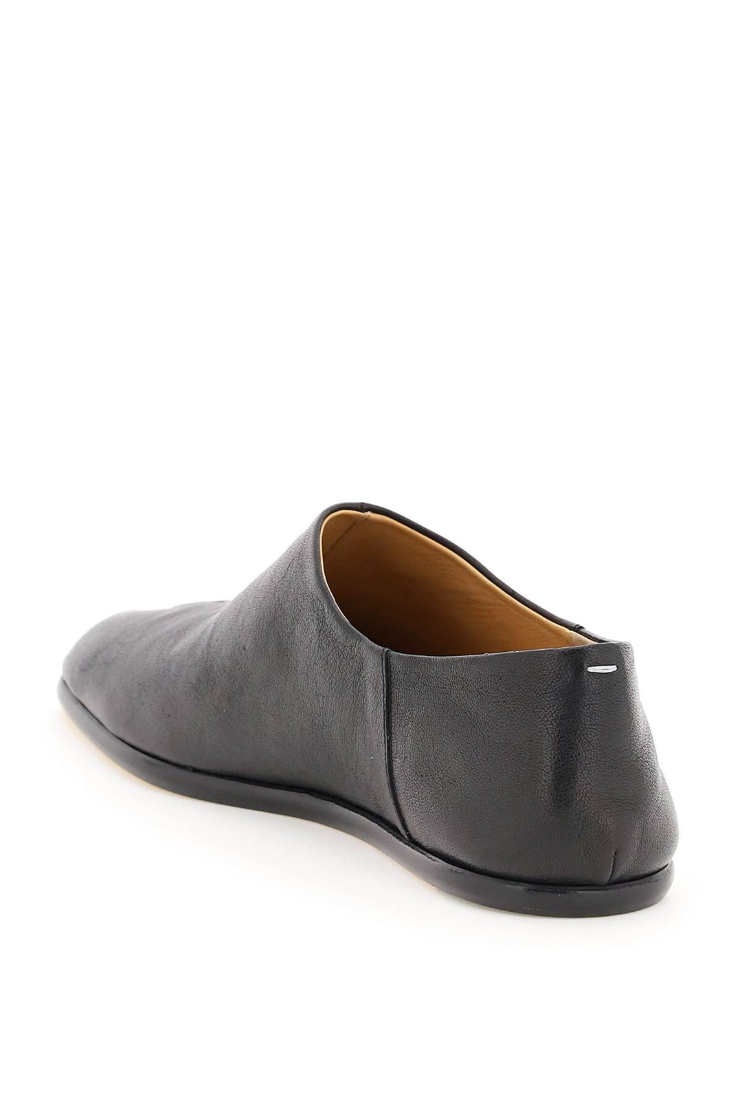 Tabi Leather Slip On - Maison Margiela - Men