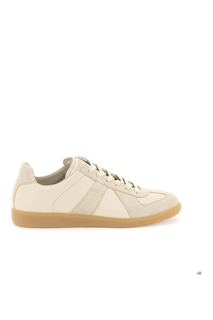 Sneakers Replica In Pelle - Maison Margiela - Men