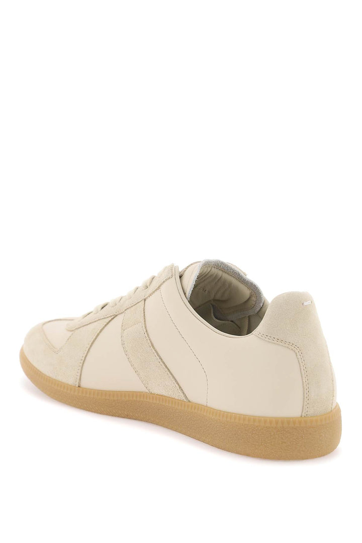 Sneakers Replica In Pelle - Maison Margiela - Men