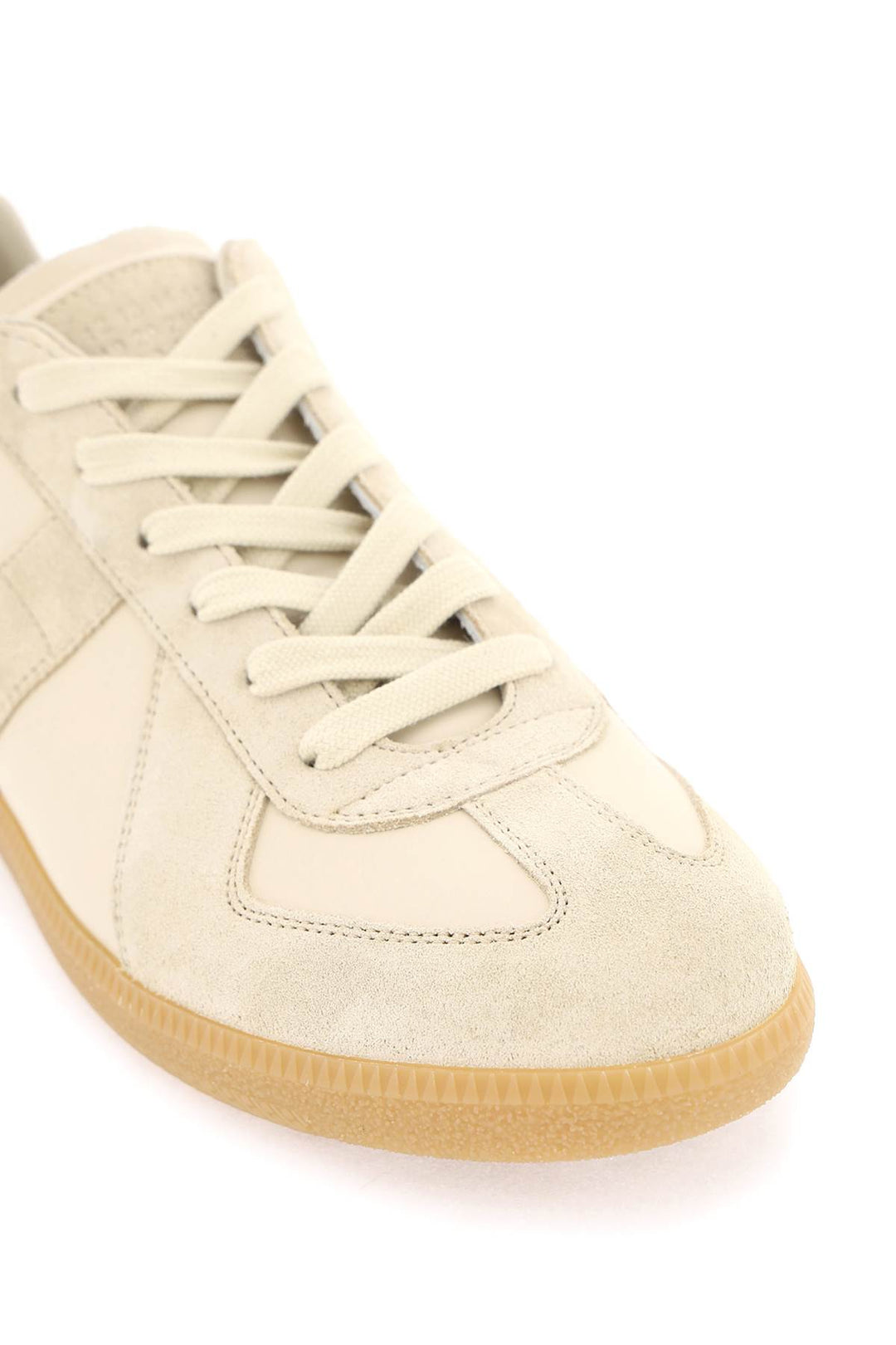 Sneakers Replica In Pelle - Maison Margiela - Men