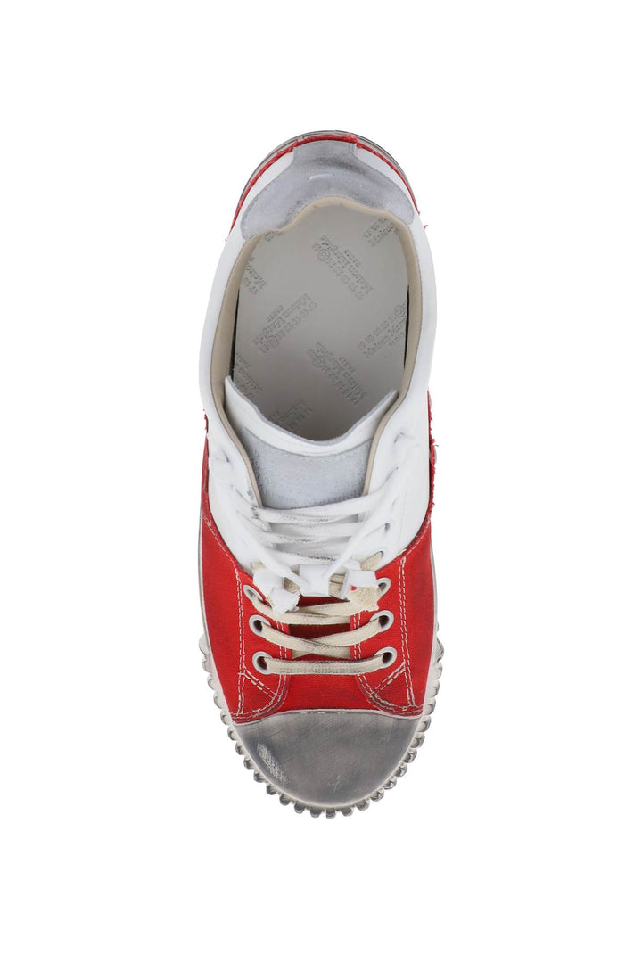 New Evolution Sneakers - Maison Margiela - Men