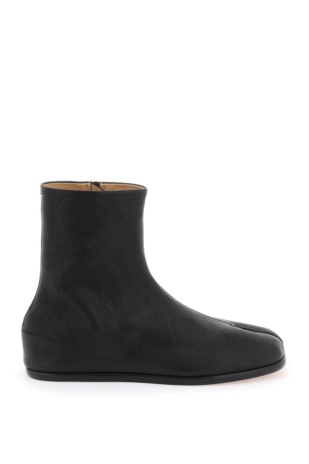 Tabi Flat Ankle Boots - Maison Margiela - Men