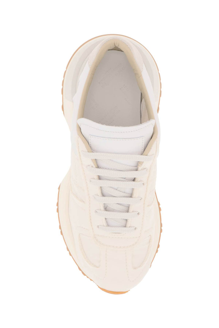 '50 50' Sneakers - Maison Margiela - Women