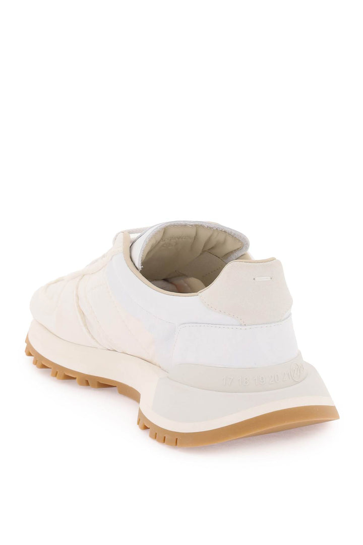 '50 50' Sneakers - Maison Margiela - Women