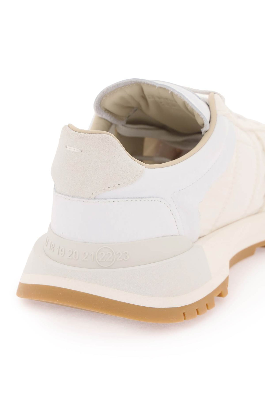 '50 50' Sneakers - Maison Margiela - Women